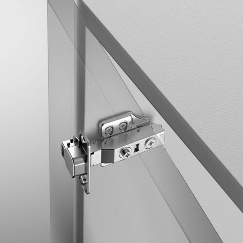 Construction Hardware Set for Home & Projects - Hardware