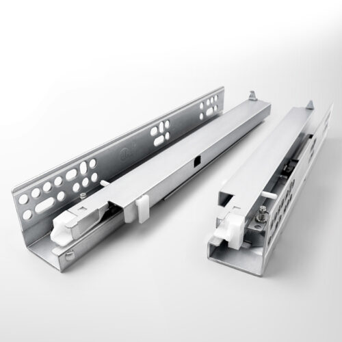 Construction Hardware Set for Home & Projects - Hardware