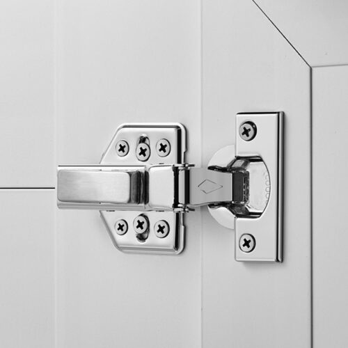 Construction Hardware Set for Home & Projects - Hardware