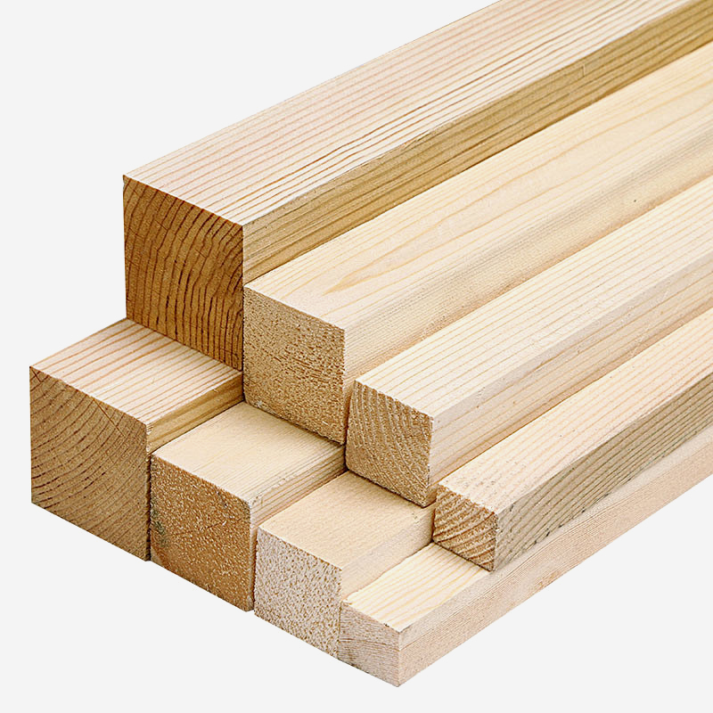 Formwork & Lumber Series
