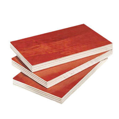 Formwork Panels & Building Timber - Formwork & Lumber Series
