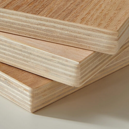 Formwork Panels & Building Timber - Formwork & Lumber Series