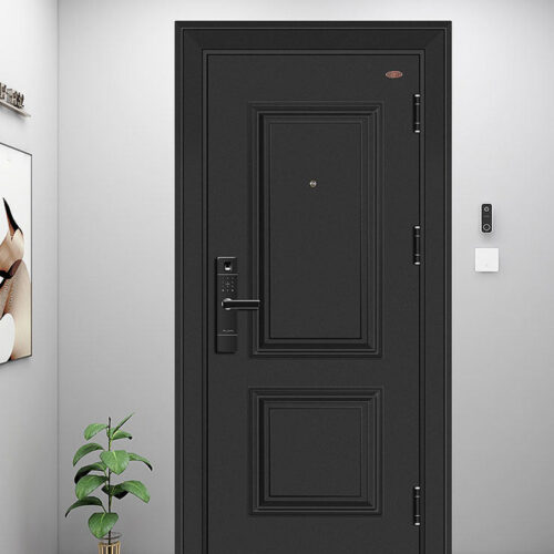 Doors, Windows & Safety Railings - Doors, Windows & Railings