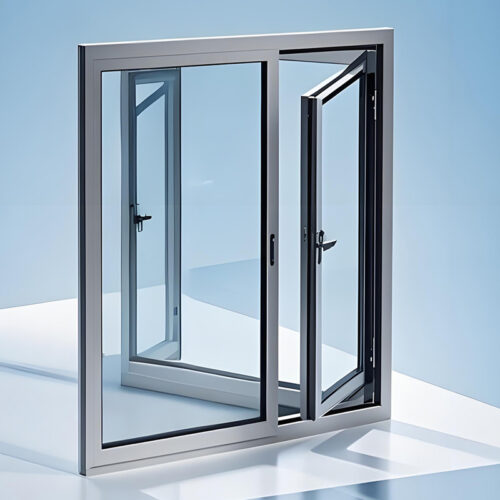 Doors, Windows & Safety Railings - Doors, Windows & Railings