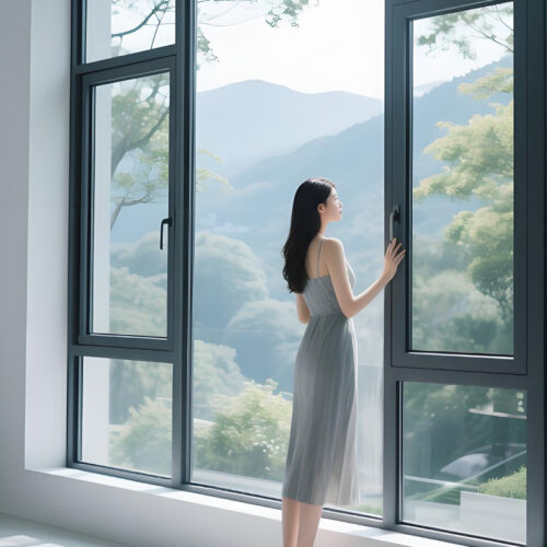 Doors, Windows & Safety Railings - Doors, Windows & Railings