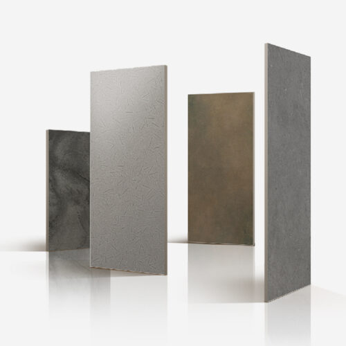 Decorative Panels Series