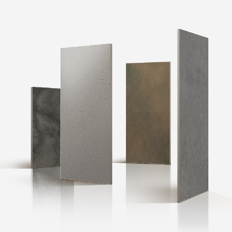 Decorative Panels Series