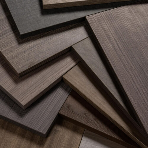 Decorative Wall & Cabinet Panels - Decorative Panels Series