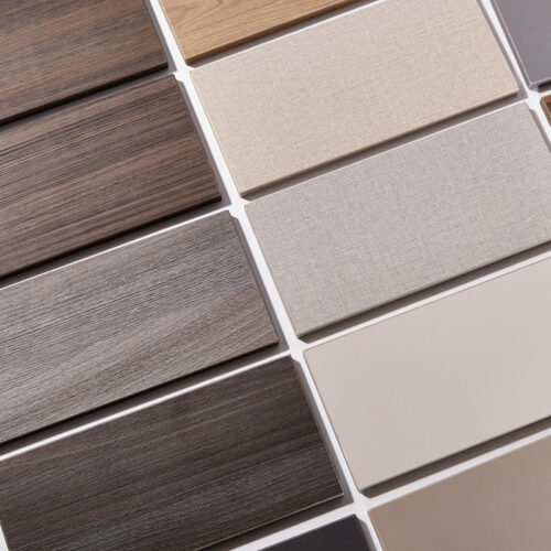 Decorative Wall & Cabinet Panels - Decorative Panels Series