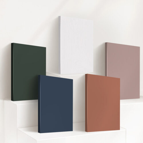 Decorative Wall & Cabinet Panels - Decorative Panels Series