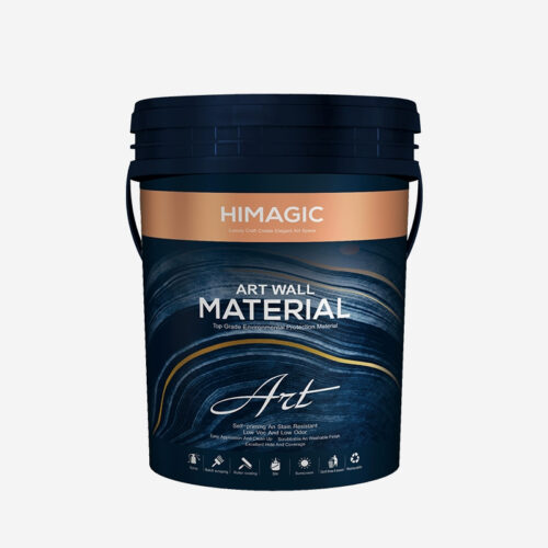 Interior Paints & Wall Coatings - Coatings & Paints Series