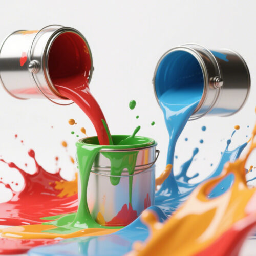 Interior Paints & Wall Coatings - Coatings & Paints Series