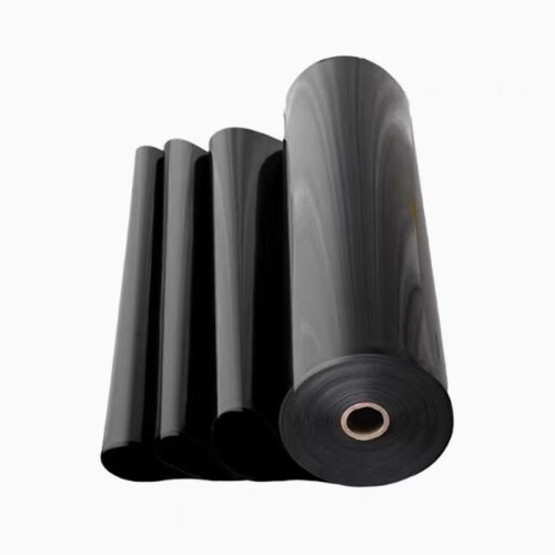 Waterproof Membranes & Building Materials - Waterproof Materials Series