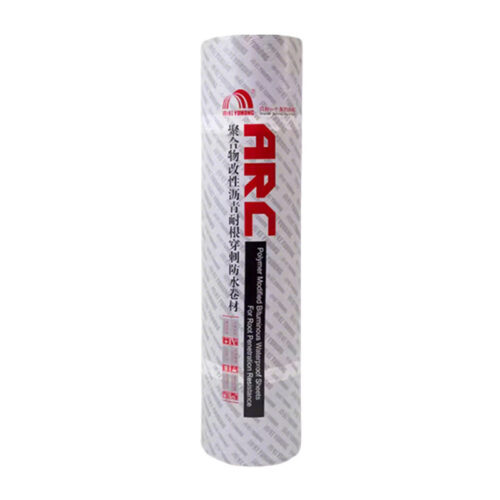 Waterproof Membranes & Building Materials - Waterproof Materials Series