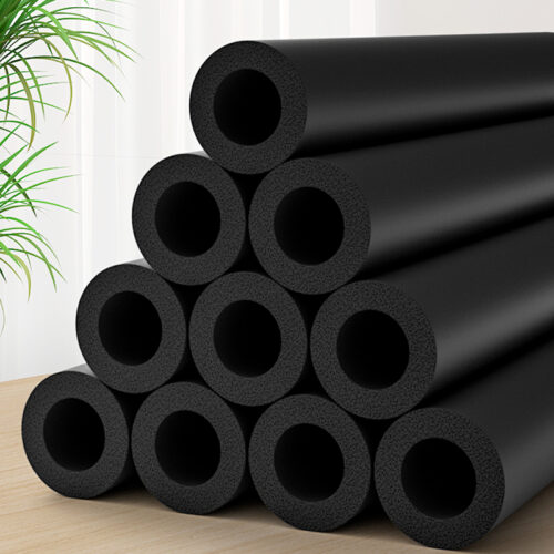 Thermal Insulation Materials for Buildings - Thermal Insulation Materials Series
