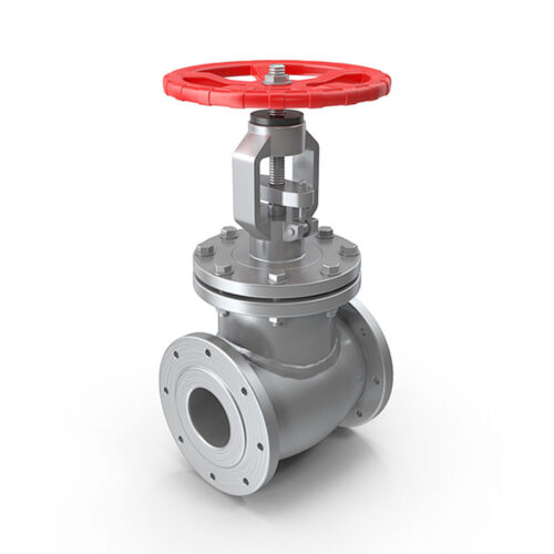Plumbing Valves & Control Parts - Valves & Instruments Series
