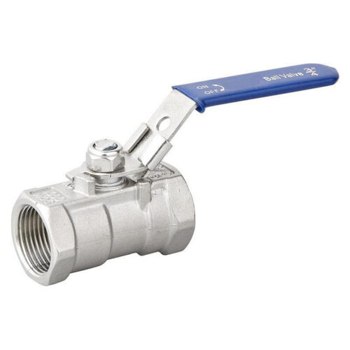 Plumbing Valves & Control Parts - Valves & Instruments Series