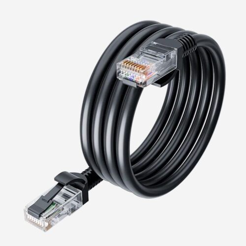 Low-Voltage Network & AV Cables - Weak Current Systems Series