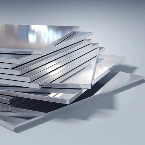 Steel Tubes, Pipes & Structural Profiles - Steel Building Materials Series