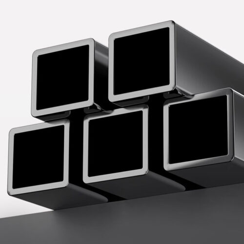 Steel Tubes, Pipes & Structural Profiles - Steel Building Materials Series