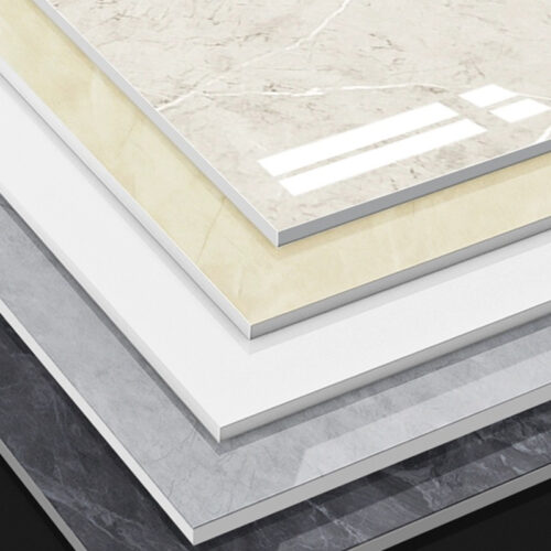 Ceramic Floor & Wall Tiles - Wall & Floor Decoration Series