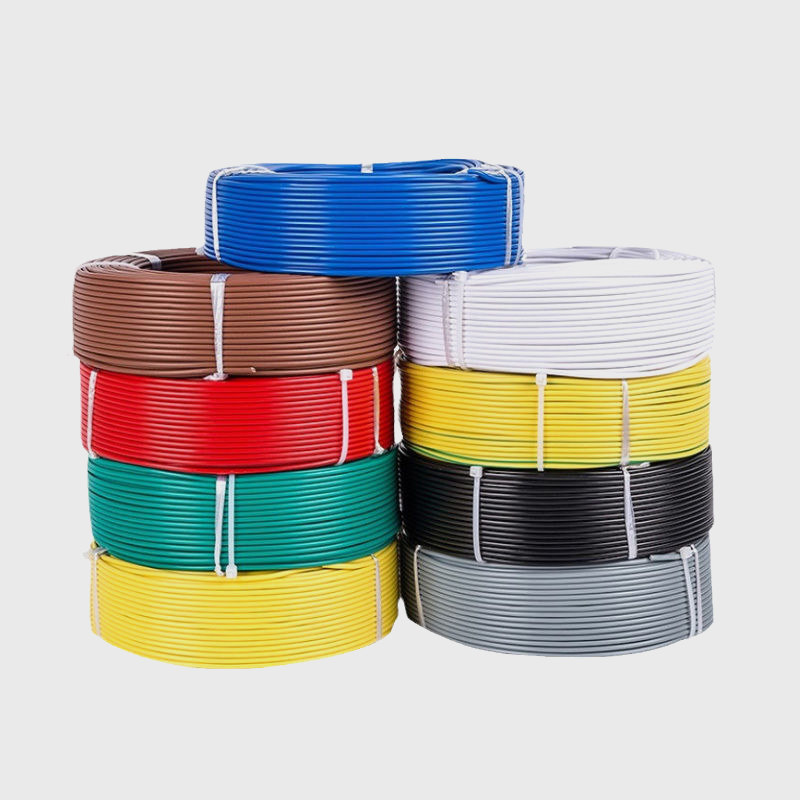Wires & Cables