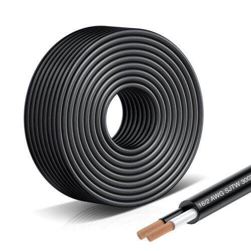 Multi-color Building Wires and Power Cables - Wires & Cables