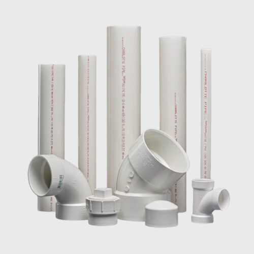 Water Supply & Drainage