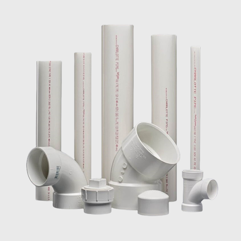 Water Supply & Drainage