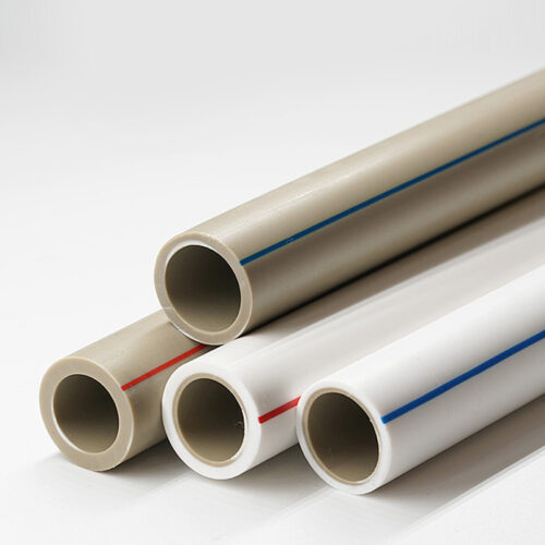 Water Supply & Drainage System Parts - Water Supply & Drainage