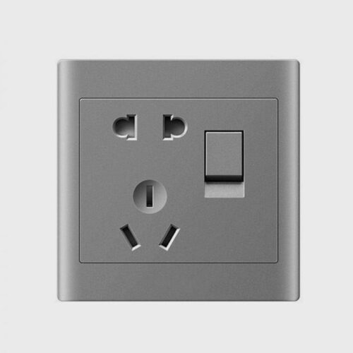 Switches & Lighting
