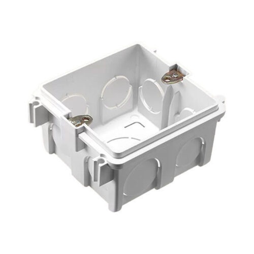 Switches, Sockets & Electrical Accessories - Switches & Lighting