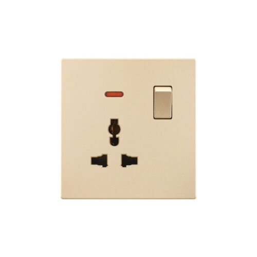 Switches, Sockets & Electrical Accessories - Switches & Lighting