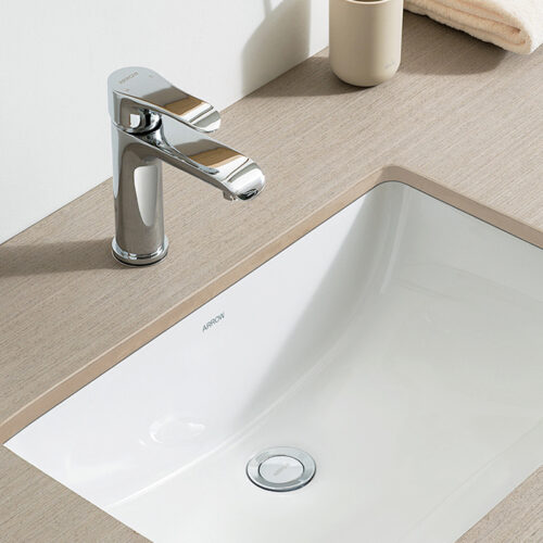 Bathroom Faucets & Sanitary Ware - Sanitary Ware & Bathroom