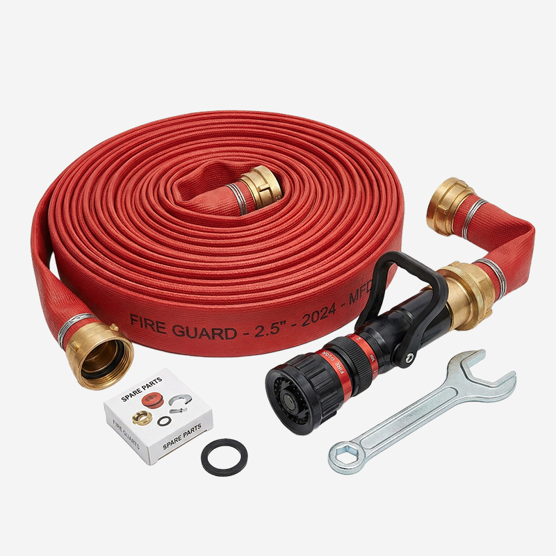 Fire Fighting Equipment