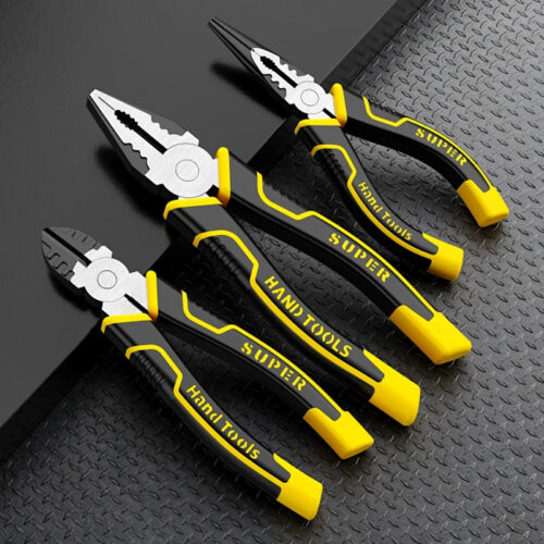 Construction Hand Tools & Hardware Kits - Tools Series