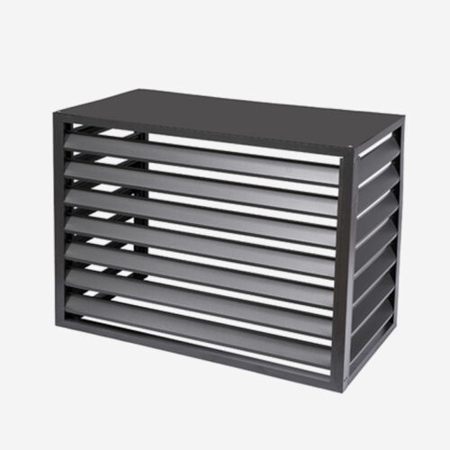 HVAC Series