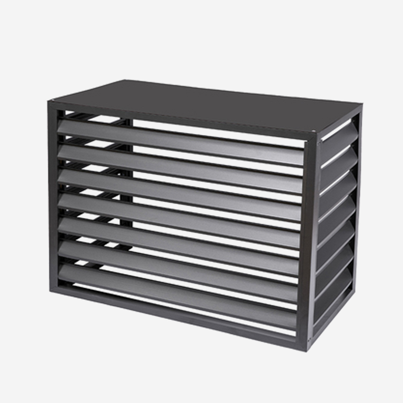 HVAC Series