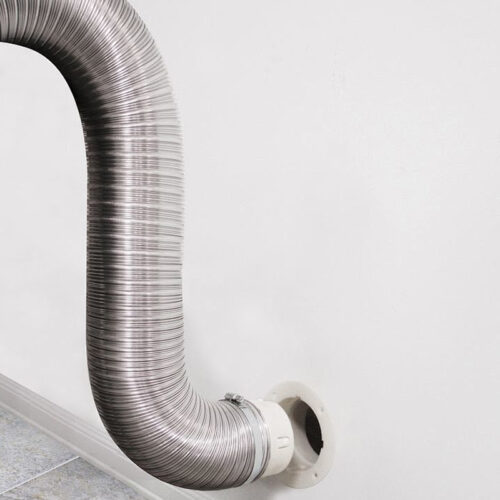 HVAC Ventilation & Air System Parts - HVAC Series