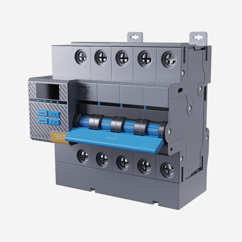 Electrical Distribution Boxes & Components - Complete Sets of Equipment